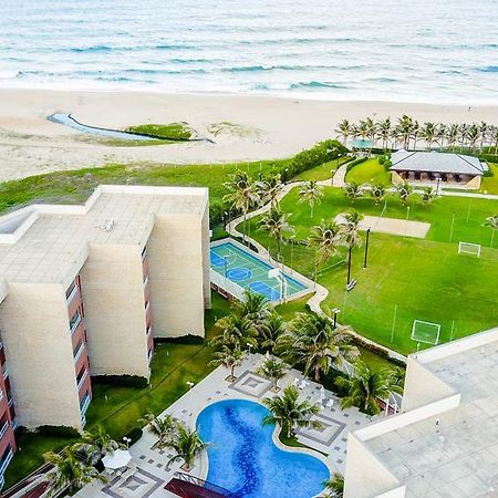 Scopa Beach Resort Cavalcanti Aquiraz Eksteriør billede
