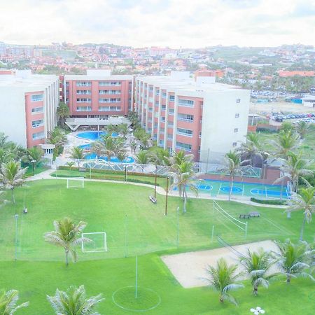 Scopa Beach Resort Cavalcanti Aquiraz Eksteriør billede